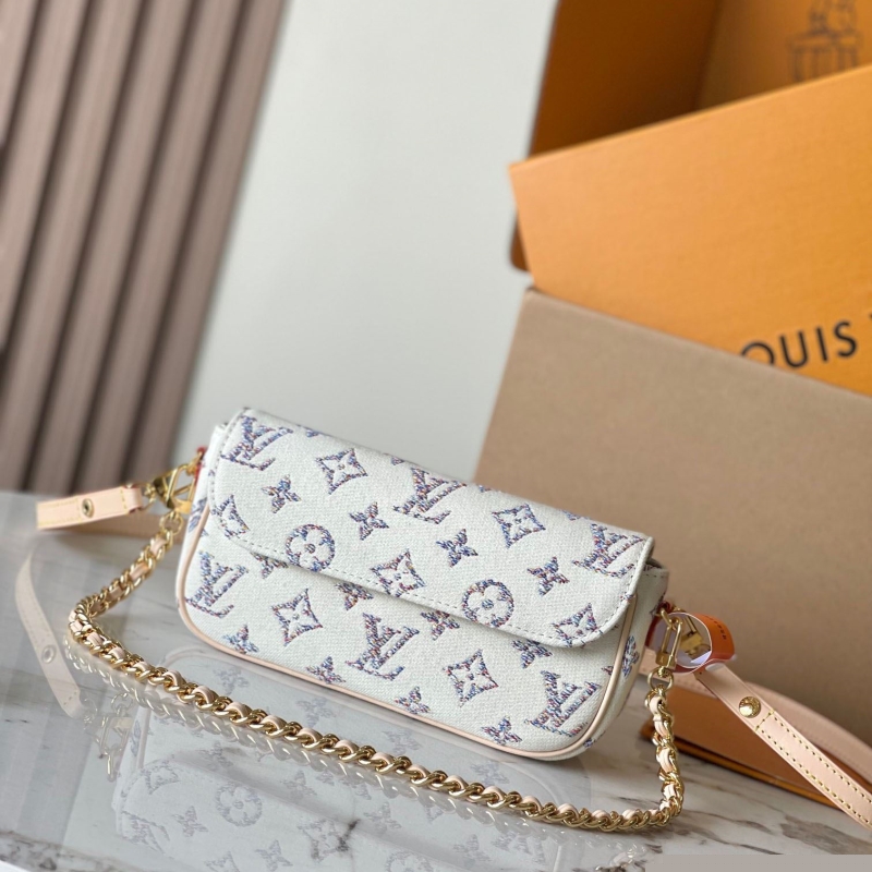 LV Satchel bags